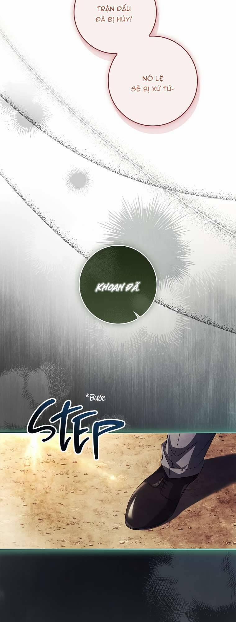 Tôi Đã Tắt Cài Đặt Chế Độ Nhận Thức Nỗi Đau! 33 trang 60