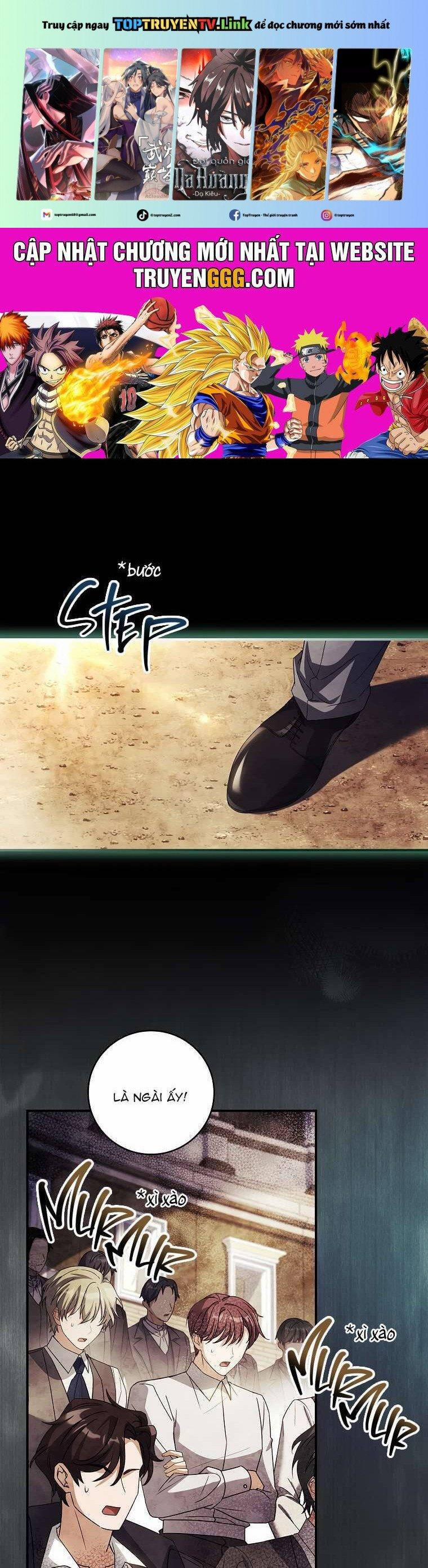 Tôi Đã Tắt Cài Đặt Chế Độ Nhận Thức Nỗi Đau! 34 trang 0