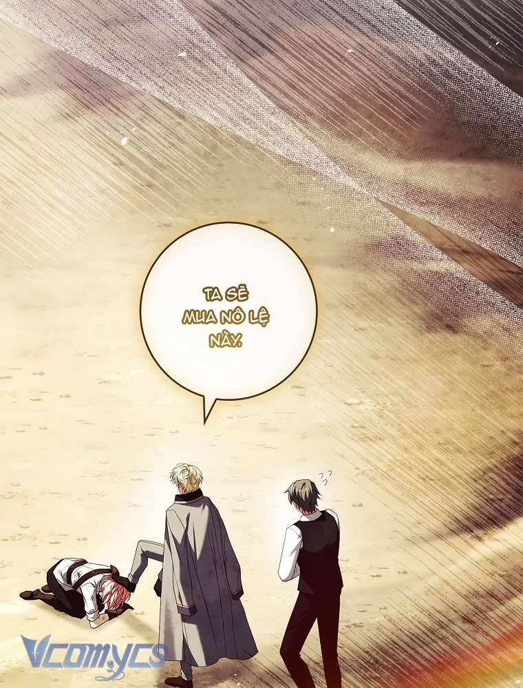 Tôi Đã Tắt Cài Đặt Chế Độ Nhận Thức Nỗi Đau! 34 trang 10