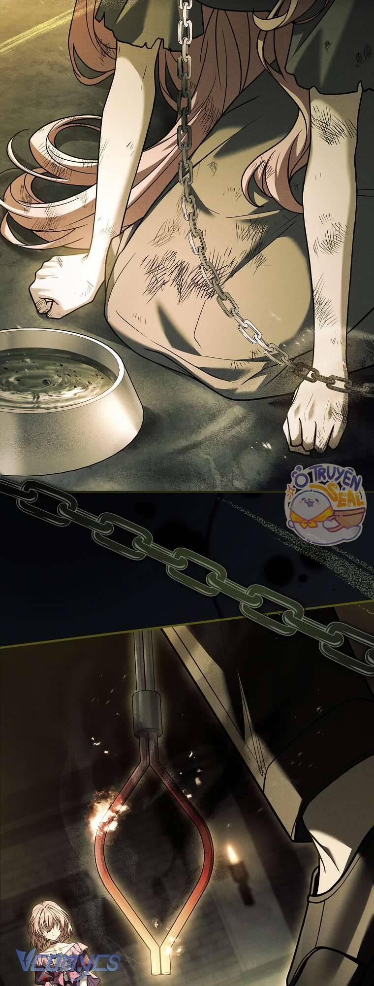 Tôi Đã Tắt Cài Đặt Chế Độ Nhận Thức Nỗi Đau! 34 trang 17