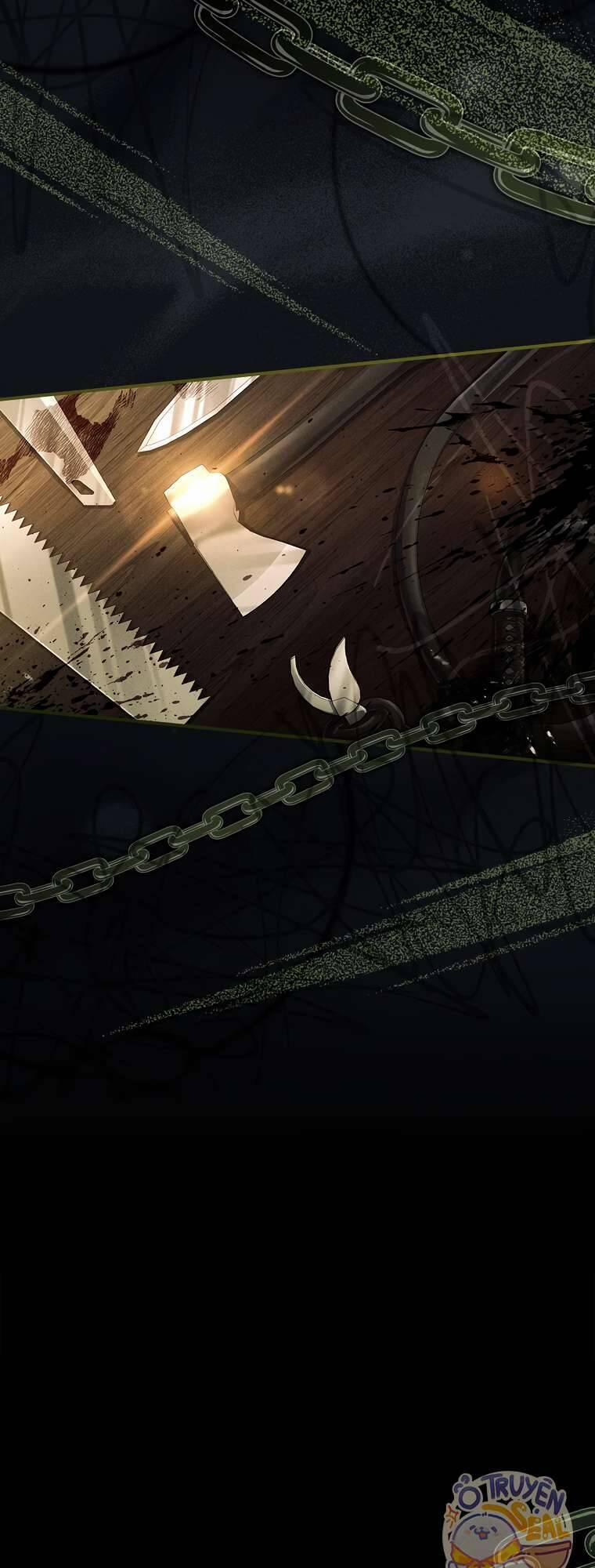 Tôi Đã Tắt Cài Đặt Chế Độ Nhận Thức Nỗi Đau! 34 trang 19