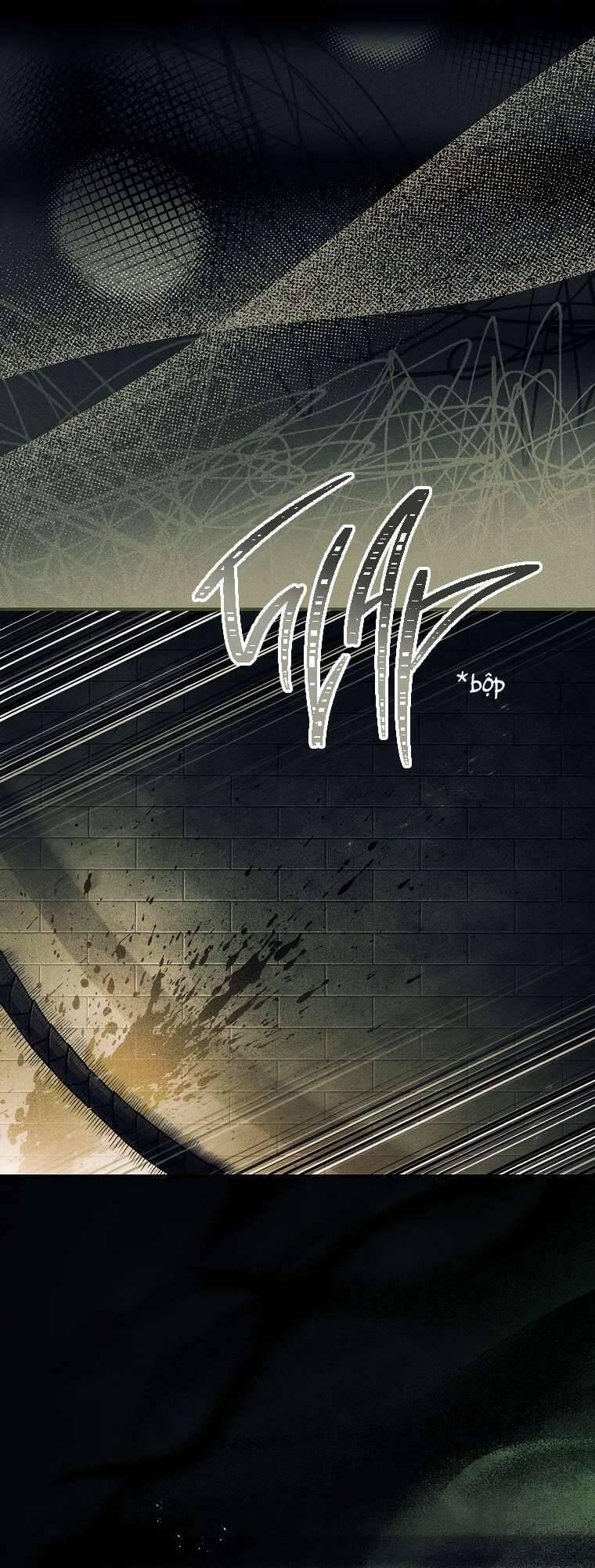 Tôi Đã Tắt Cài Đặt Chế Độ Nhận Thức Nỗi Đau! 34 trang 22