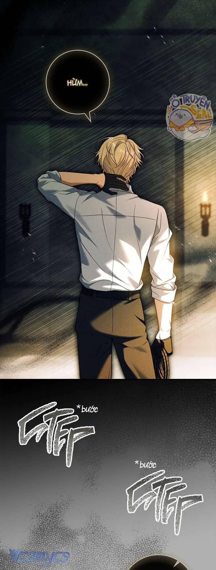 Tôi Đã Tắt Cài Đặt Chế Độ Nhận Thức Nỗi Đau! 34 trang 23