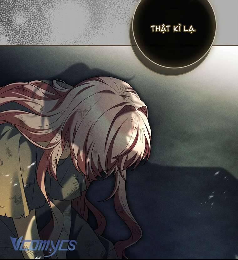 Tôi Đã Tắt Cài Đặt Chế Độ Nhận Thức Nỗi Đau! 34 trang 24