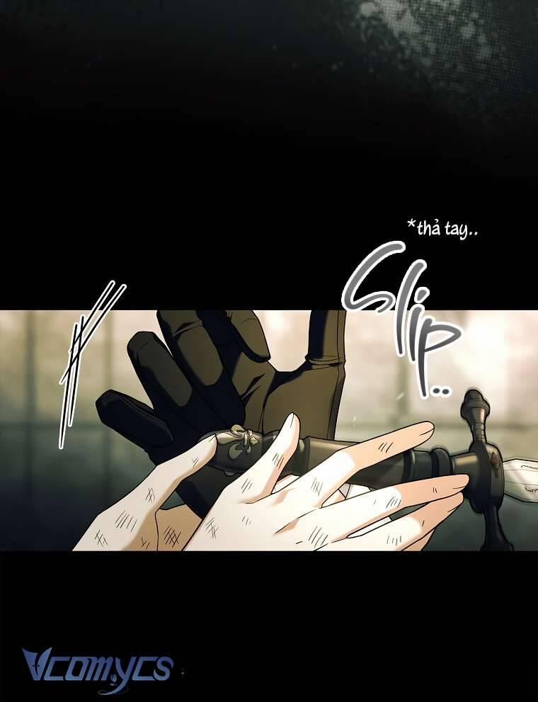 Tôi Đã Tắt Cài Đặt Chế Độ Nhận Thức Nỗi Đau! 34 trang 33