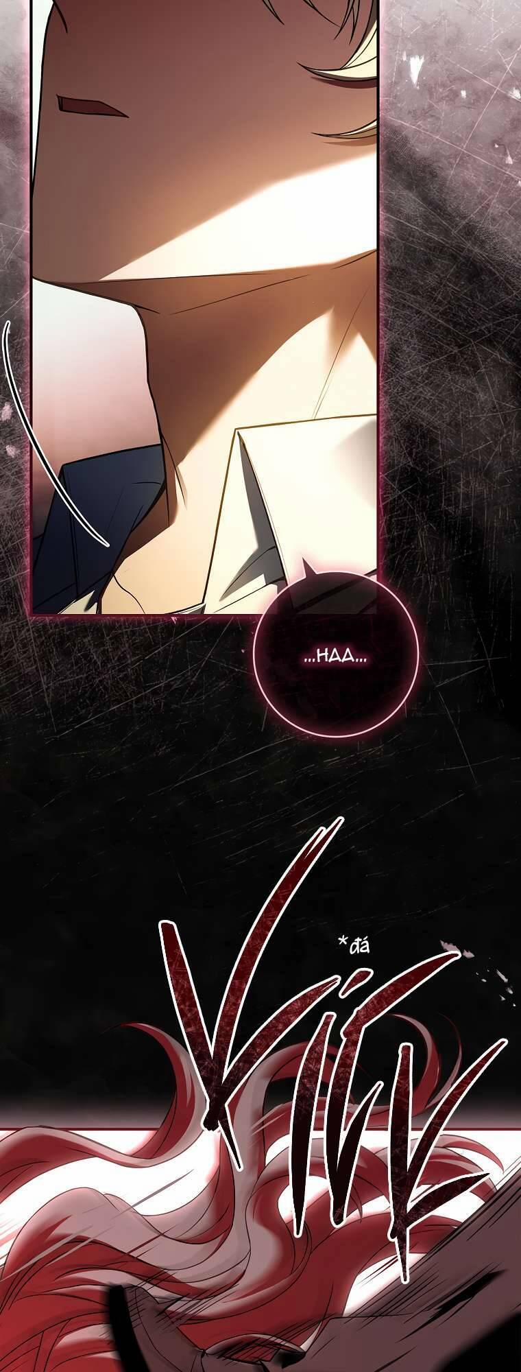 Tôi Đã Tắt Cài Đặt Chế Độ Nhận Thức Nỗi Đau! 34 trang 39