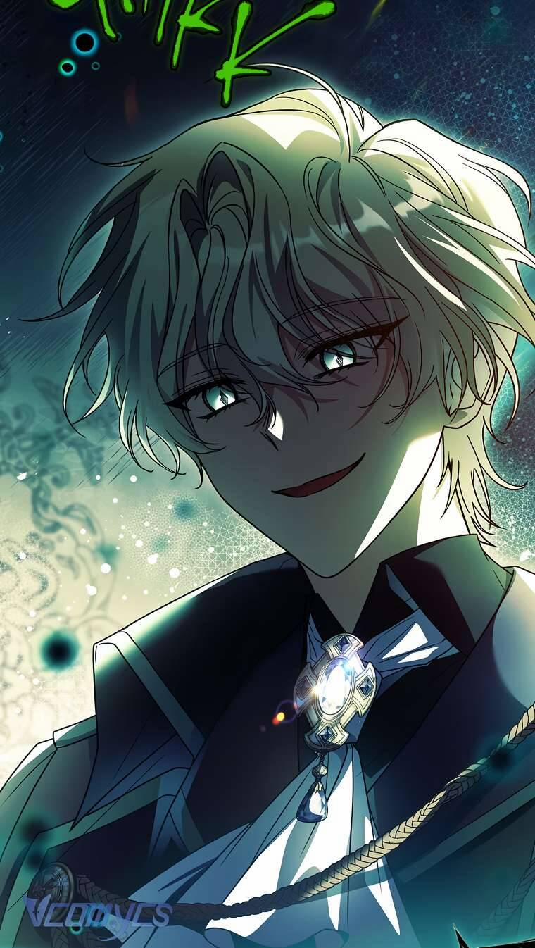 Tôi Đã Tắt Cài Đặt Chế Độ Nhận Thức Nỗi Đau! 34 trang 4