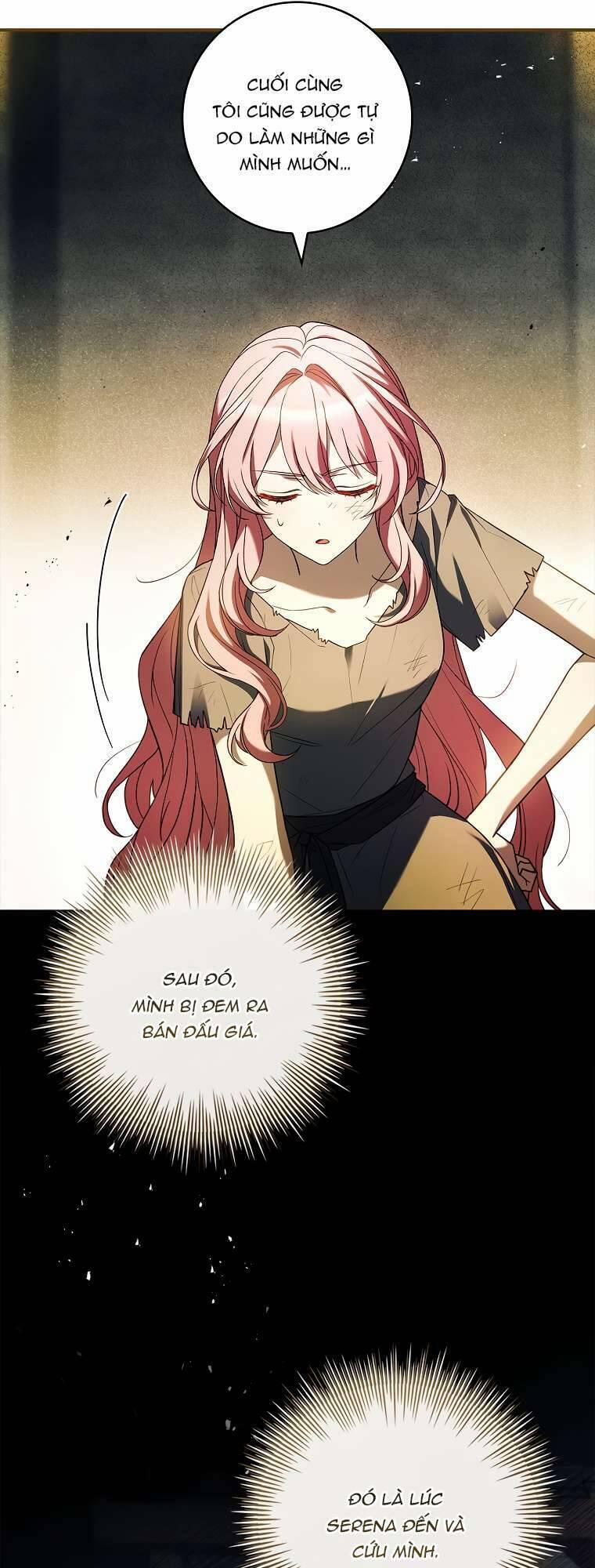 Tôi Đã Tắt Cài Đặt Chế Độ Nhận Thức Nỗi Đau! 34 trang 45