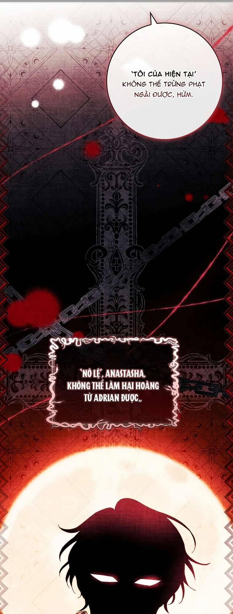 Tôi Đã Tắt Cài Đặt Chế Độ Nhận Thức Nỗi Đau! 34 trang 48