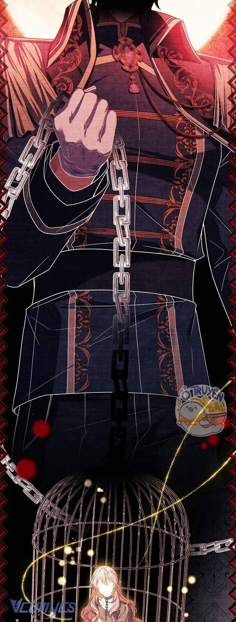 Tôi Đã Tắt Cài Đặt Chế Độ Nhận Thức Nỗi Đau! 34 trang 49