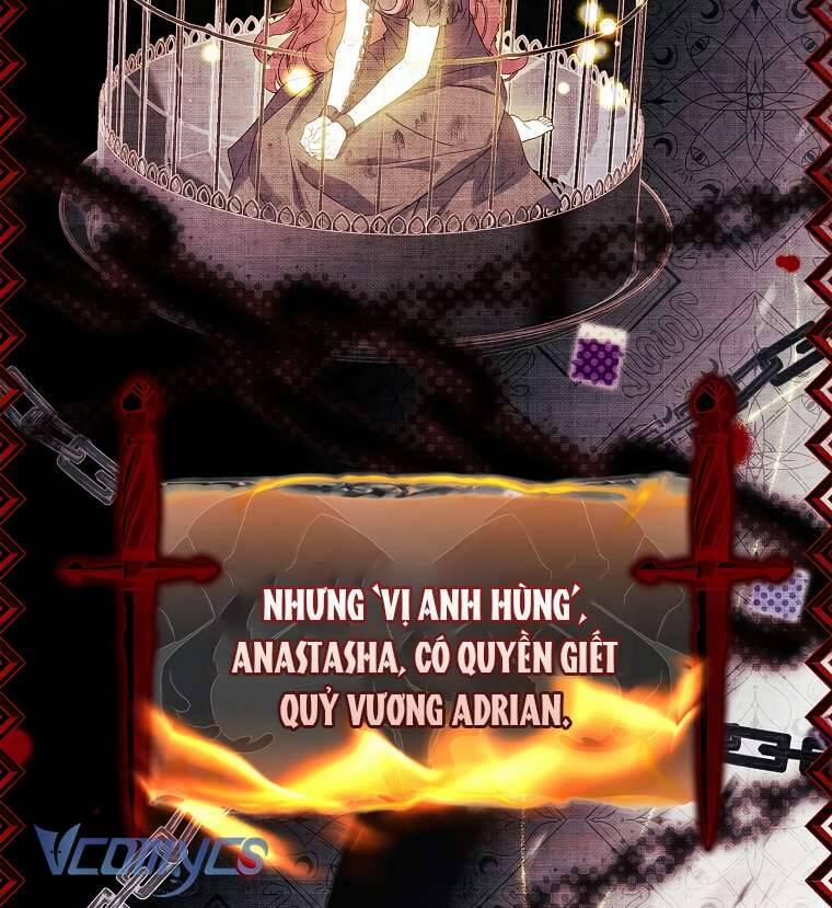 Tôi Đã Tắt Cài Đặt Chế Độ Nhận Thức Nỗi Đau! 34 trang 50