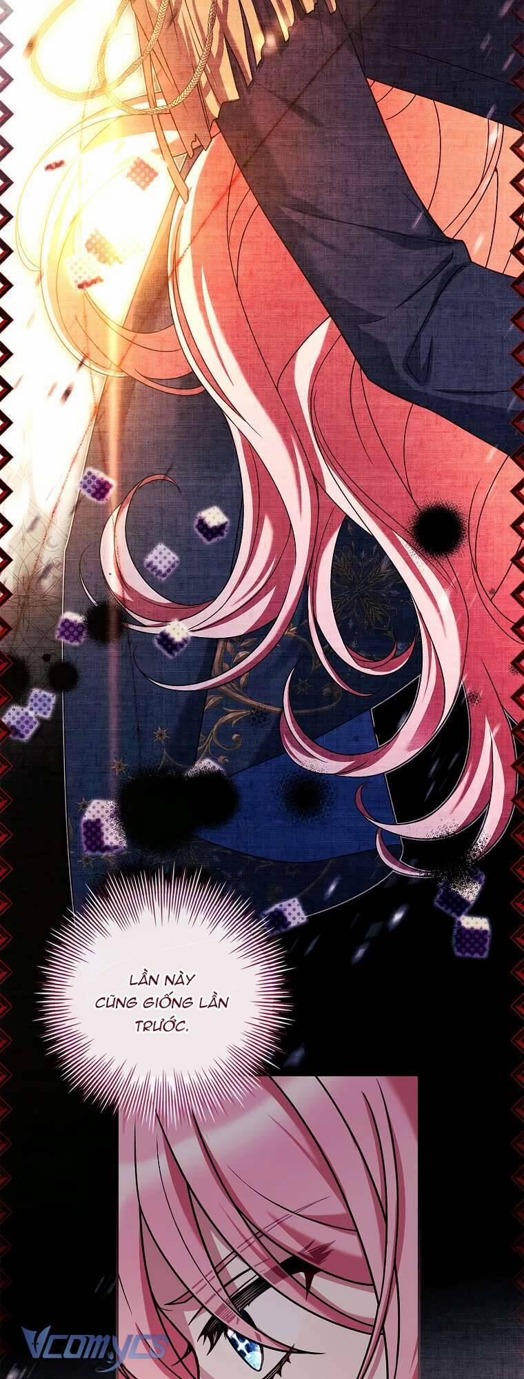 Tôi Đã Tắt Cài Đặt Chế Độ Nhận Thức Nỗi Đau! 34 trang 52