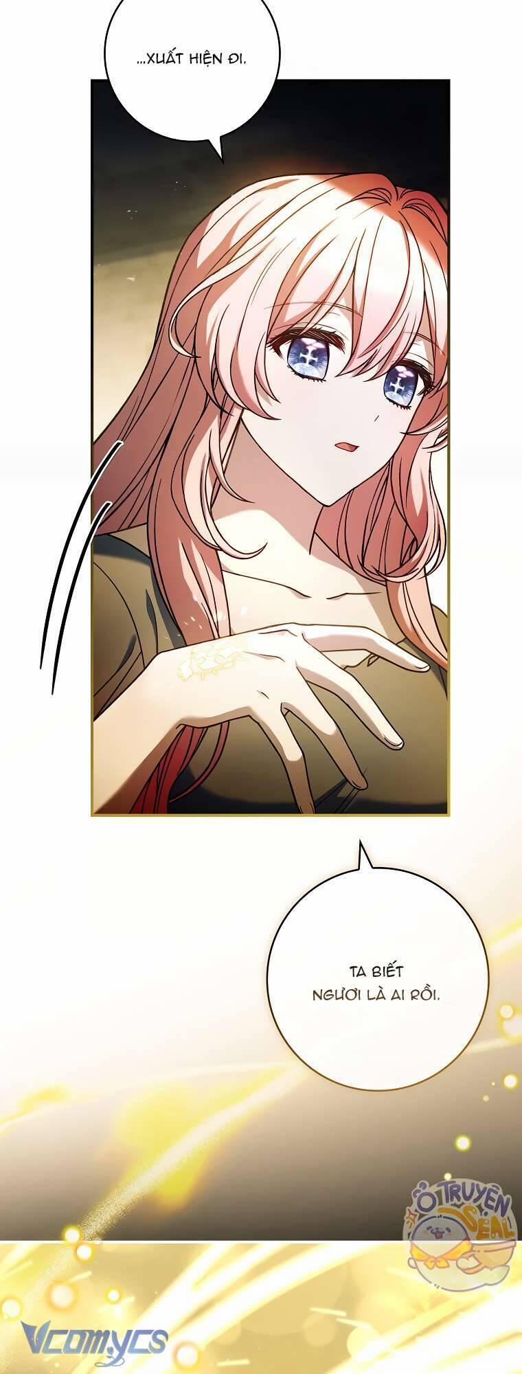 Tôi Đã Tắt Cài Đặt Chế Độ Nhận Thức Nỗi Đau! 34 trang 54