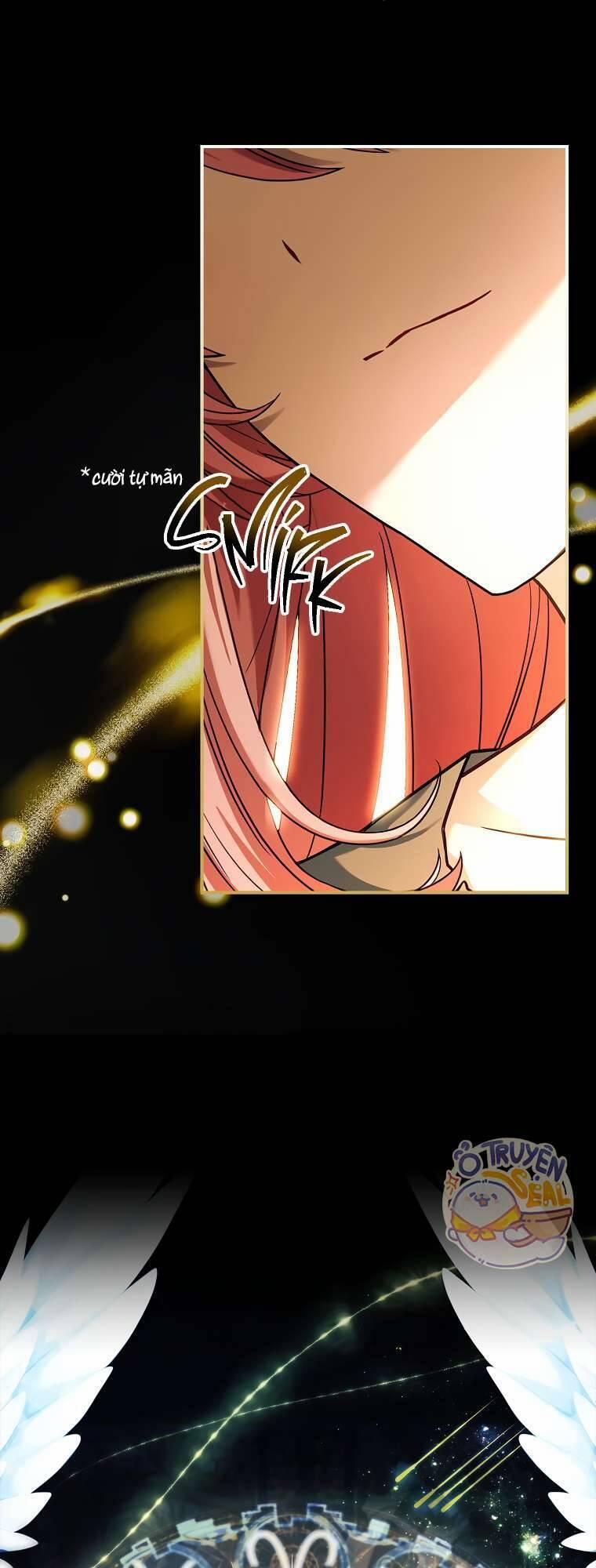 Tôi Đã Tắt Cài Đặt Chế Độ Nhận Thức Nỗi Đau! 34 trang 56