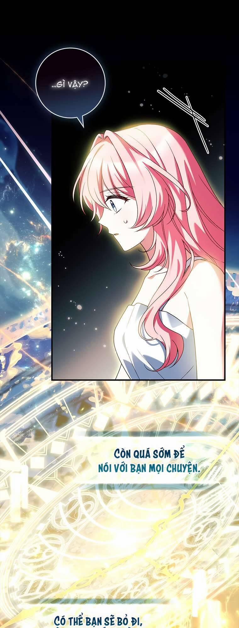 Tôi Đã Tắt Cài Đặt Chế Độ Nhận Thức Nỗi Đau! 34 trang 70