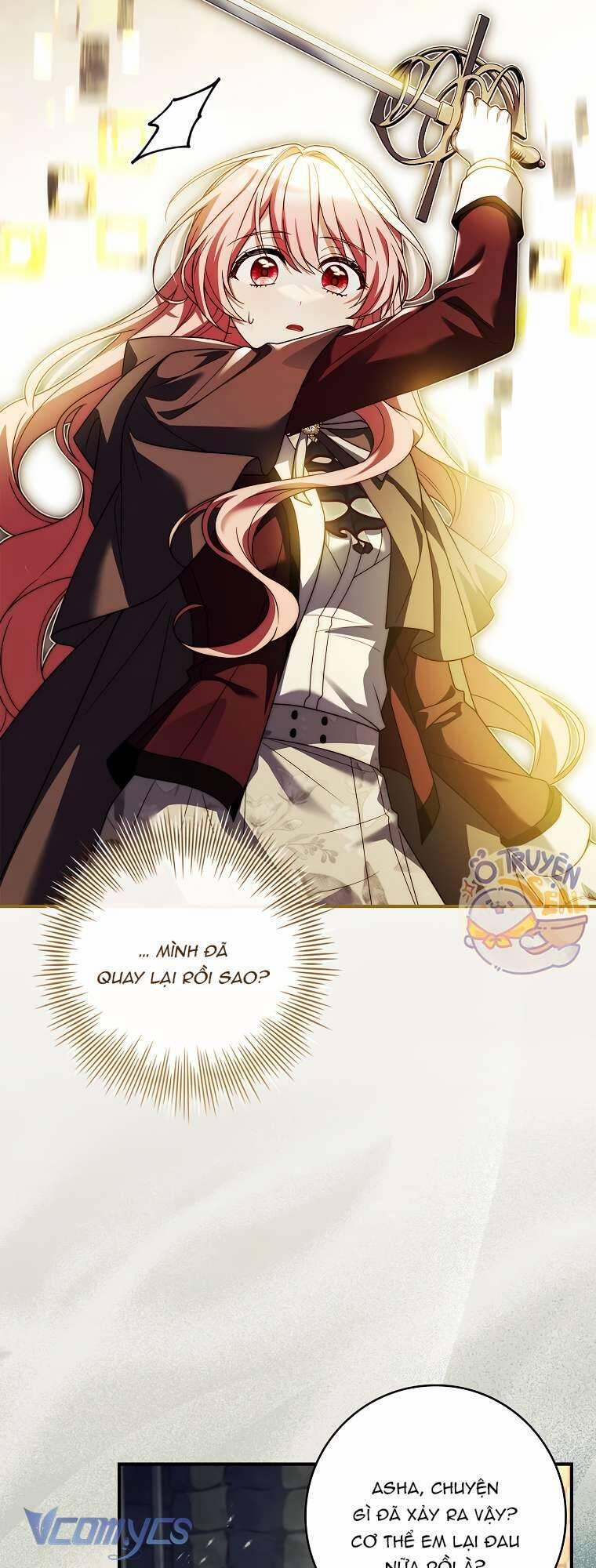 Tôi Đã Tắt Cài Đặt Chế Độ Nhận Thức Nỗi Đau! 34 trang 74