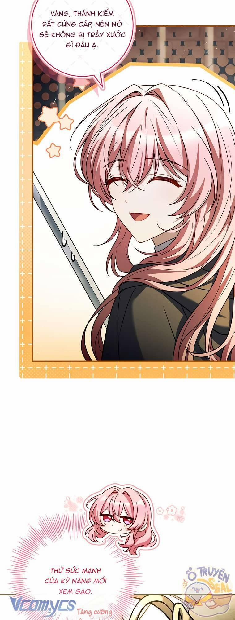 Tôi Đã Tắt Cài Đặt Chế Độ Nhận Thức Nỗi Đau! 34 trang 80