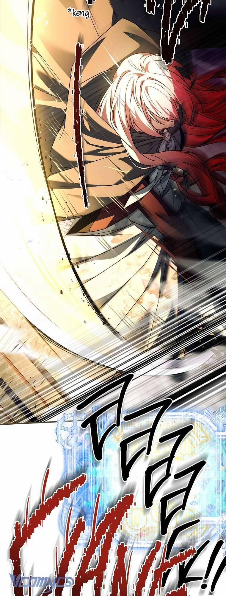 Tôi Đã Tắt Cài Đặt Chế Độ Nhận Thức Nỗi Đau! 34 trang 82