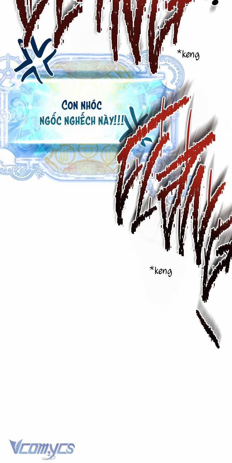 Tôi Đã Tắt Cài Đặt Chế Độ Nhận Thức Nỗi Đau! 34 trang 83