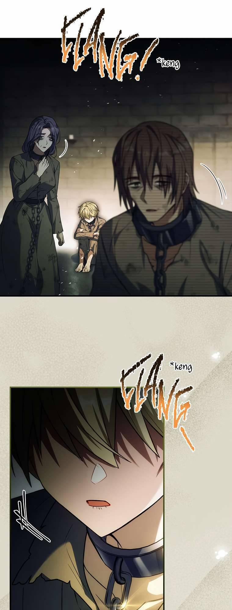 Tôi Đã Tắt Cài Đặt Chế Độ Nhận Thức Nỗi Đau! 34 trang 84