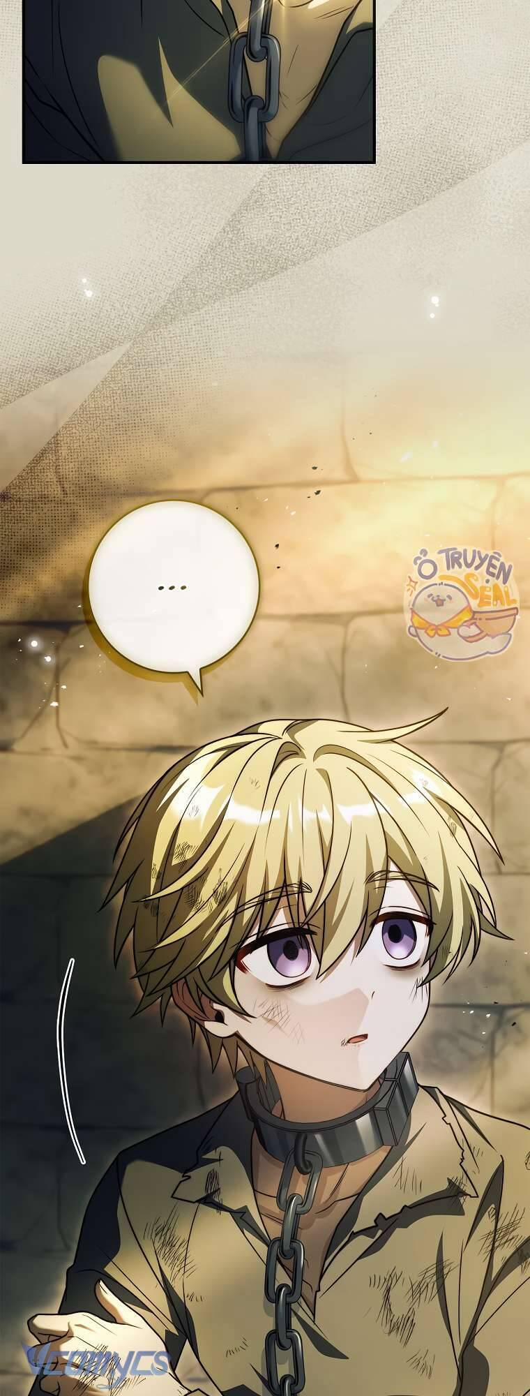 Tôi Đã Tắt Cài Đặt Chế Độ Nhận Thức Nỗi Đau! 34 trang 85