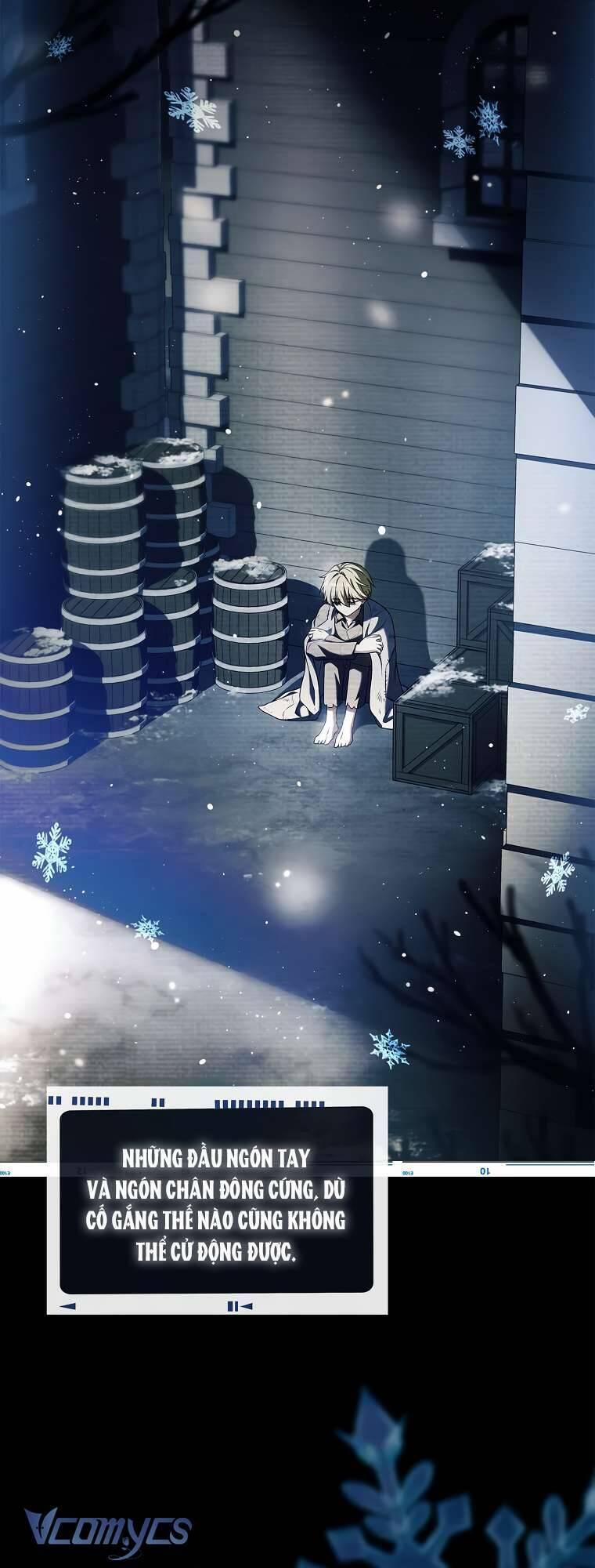 Tôi Đã Tắt Cài Đặt Chế Độ Nhận Thức Nỗi Đau! 35 trang 1