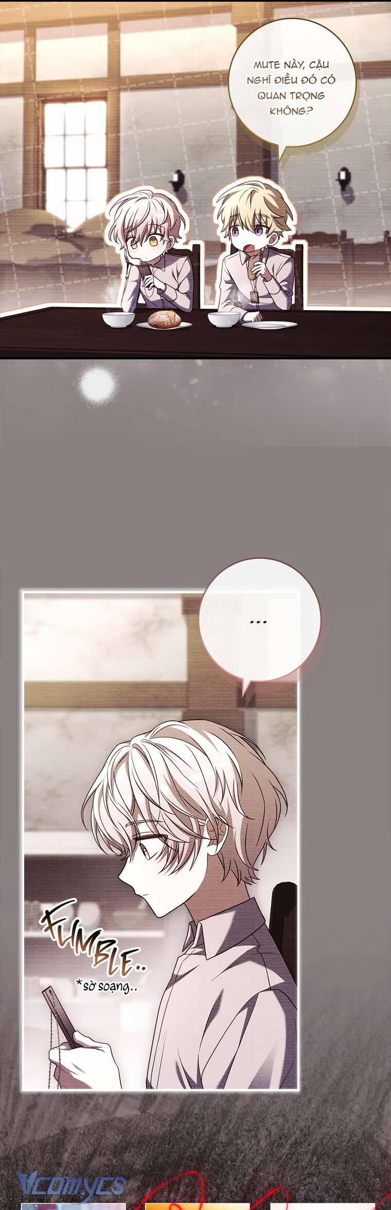 Tôi Đã Tắt Cài Đặt Chế Độ Nhận Thức Nỗi Đau! 35 trang 10