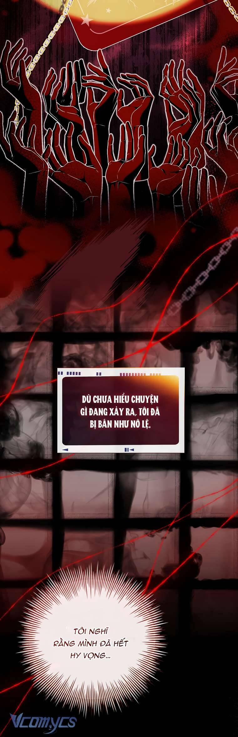 Tôi Đã Tắt Cài Đặt Chế Độ Nhận Thức Nỗi Đau! 35 trang 14