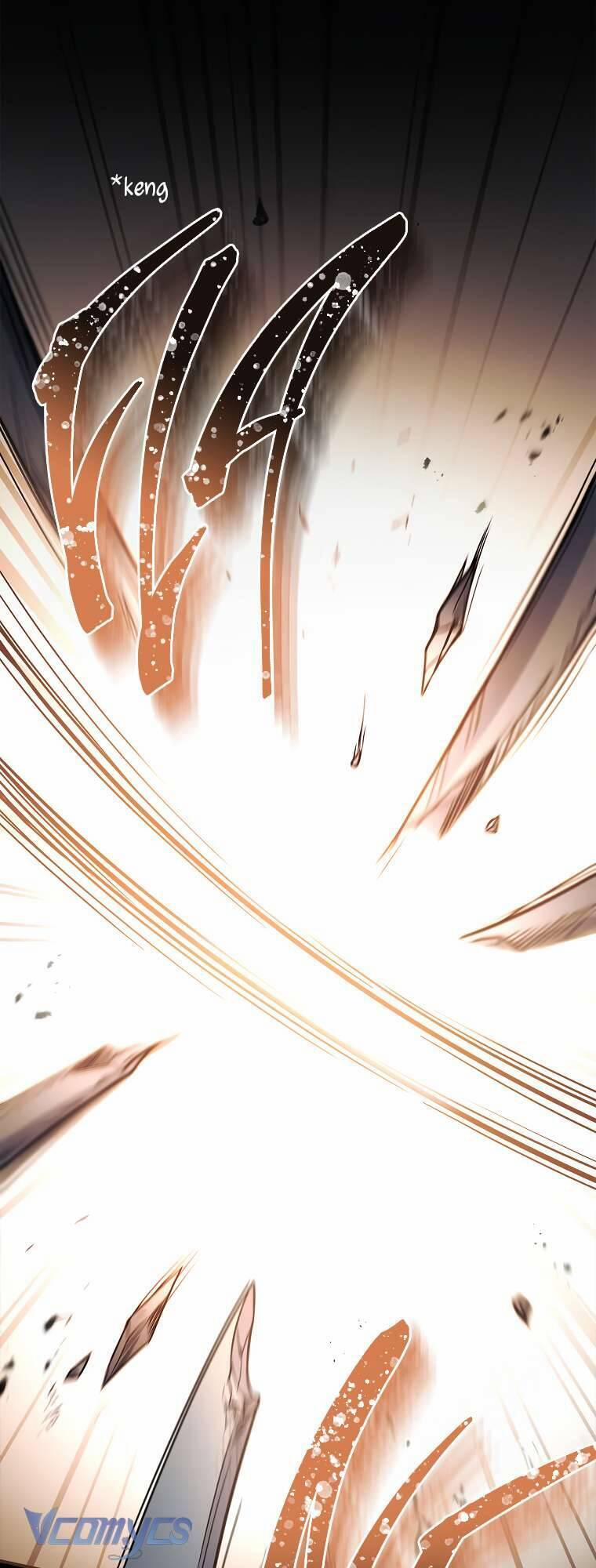 Tôi Đã Tắt Cài Đặt Chế Độ Nhận Thức Nỗi Đau! 35 trang 18