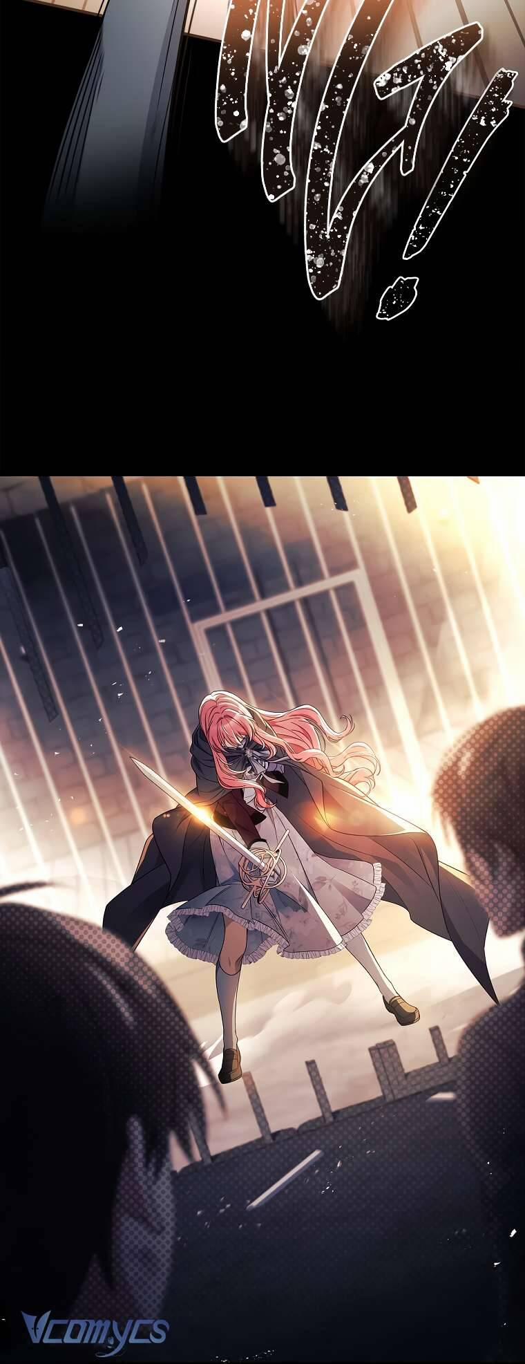 Tôi Đã Tắt Cài Đặt Chế Độ Nhận Thức Nỗi Đau! 35 trang 19