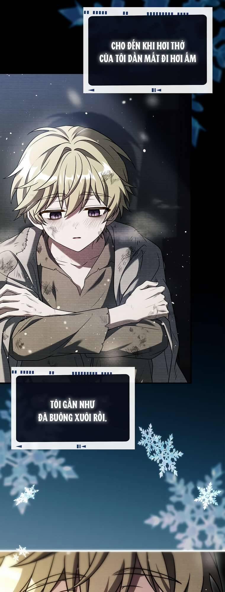 Tôi Đã Tắt Cài Đặt Chế Độ Nhận Thức Nỗi Đau! 35 trang 2