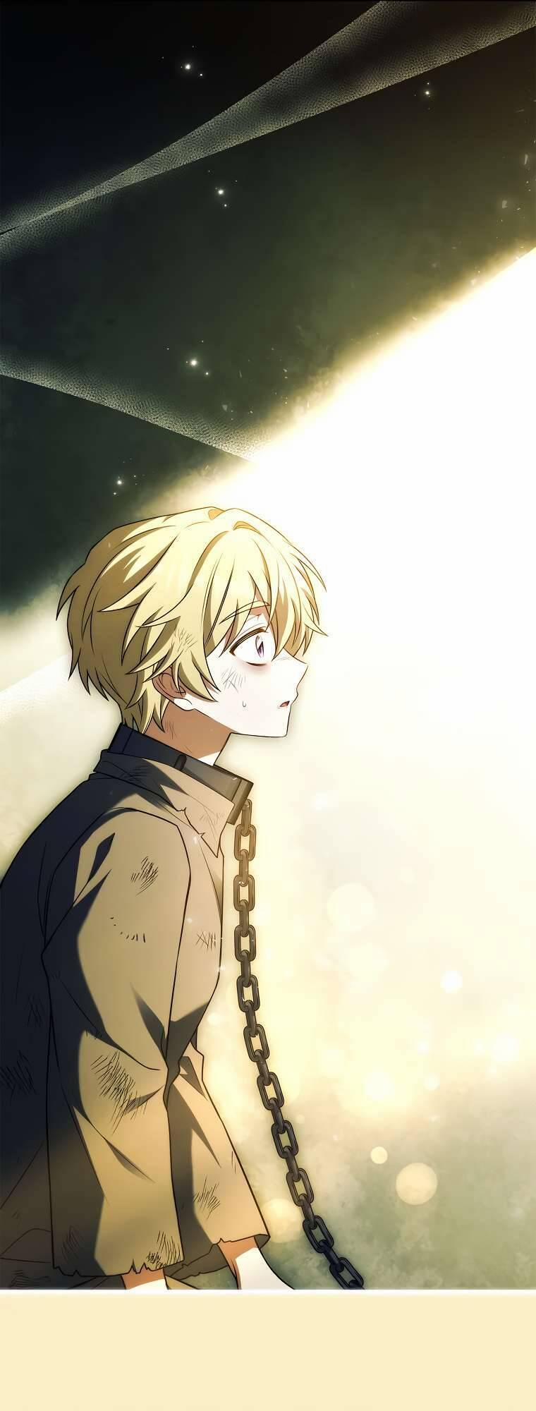 Tôi Đã Tắt Cài Đặt Chế Độ Nhận Thức Nỗi Đau! 35 trang 20