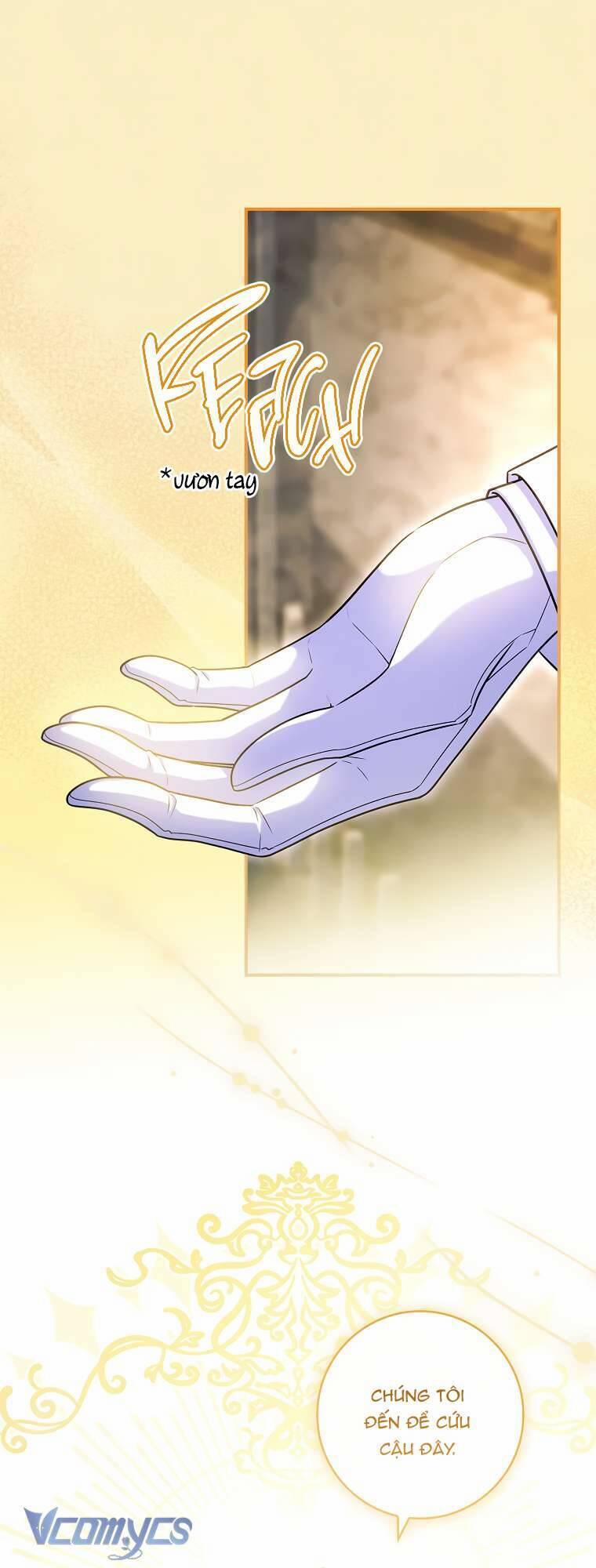 Tôi Đã Tắt Cài Đặt Chế Độ Nhận Thức Nỗi Đau! 35 trang 21