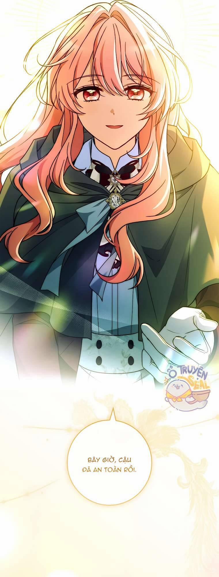 Tôi Đã Tắt Cài Đặt Chế Độ Nhận Thức Nỗi Đau! 35 trang 22