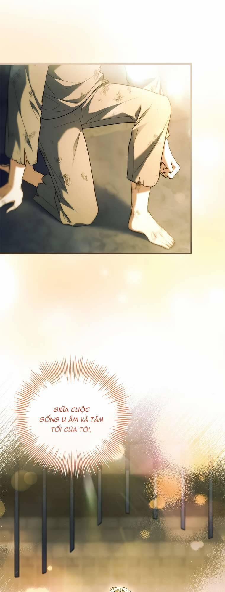 Tôi Đã Tắt Cài Đặt Chế Độ Nhận Thức Nỗi Đau! 35 trang 25