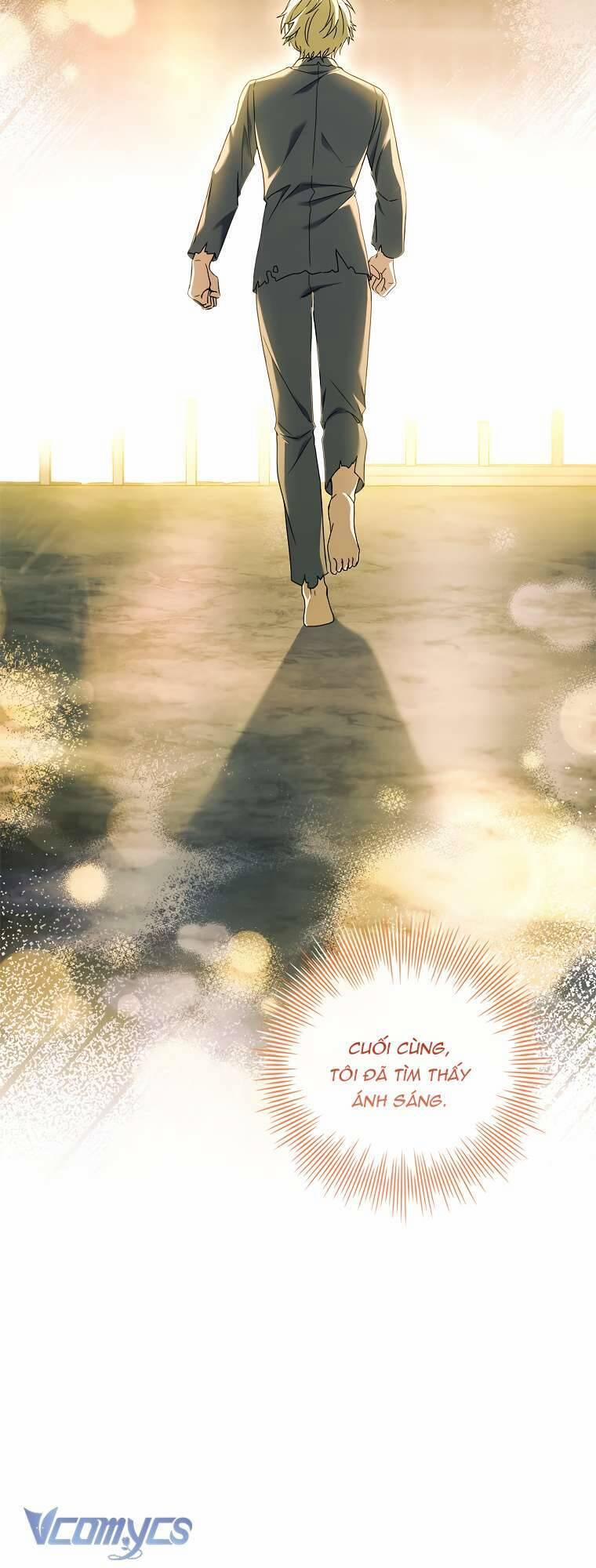 Tôi Đã Tắt Cài Đặt Chế Độ Nhận Thức Nỗi Đau! 35 trang 26