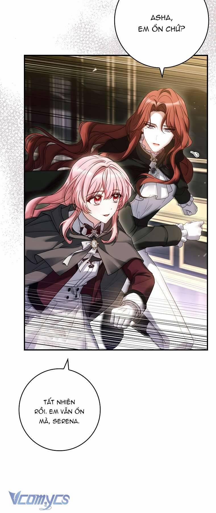 Tôi Đã Tắt Cài Đặt Chế Độ Nhận Thức Nỗi Đau! 35 trang 29