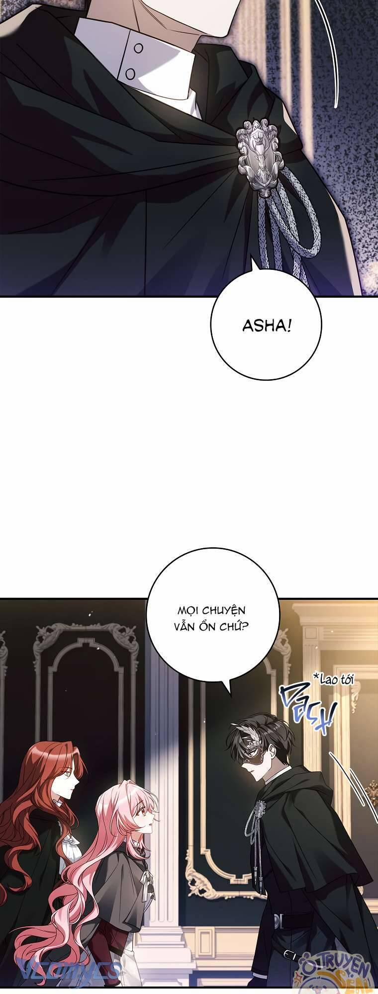 Tôi Đã Tắt Cài Đặt Chế Độ Nhận Thức Nỗi Đau! 35 trang 31