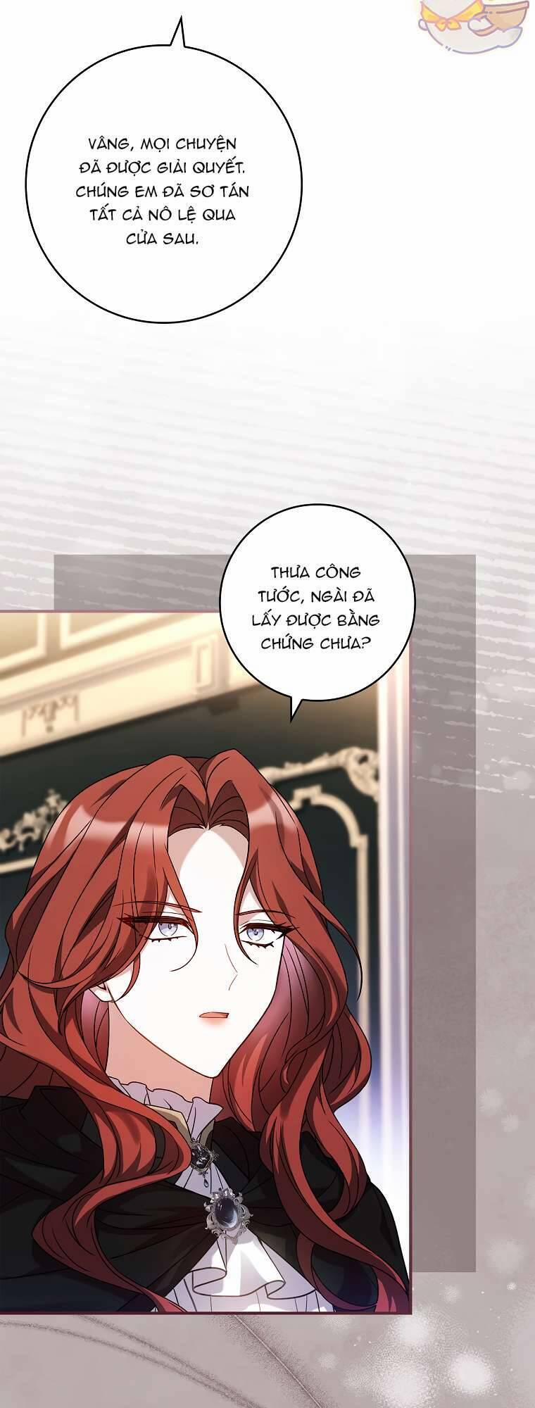 Tôi Đã Tắt Cài Đặt Chế Độ Nhận Thức Nỗi Đau! 35 trang 32