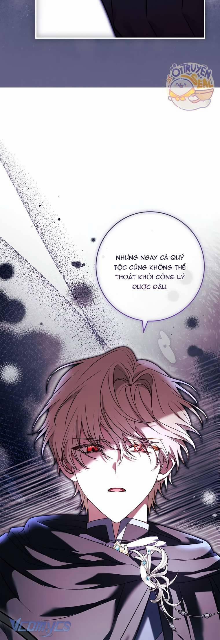 Tôi Đã Tắt Cài Đặt Chế Độ Nhận Thức Nỗi Đau! 35 trang 39