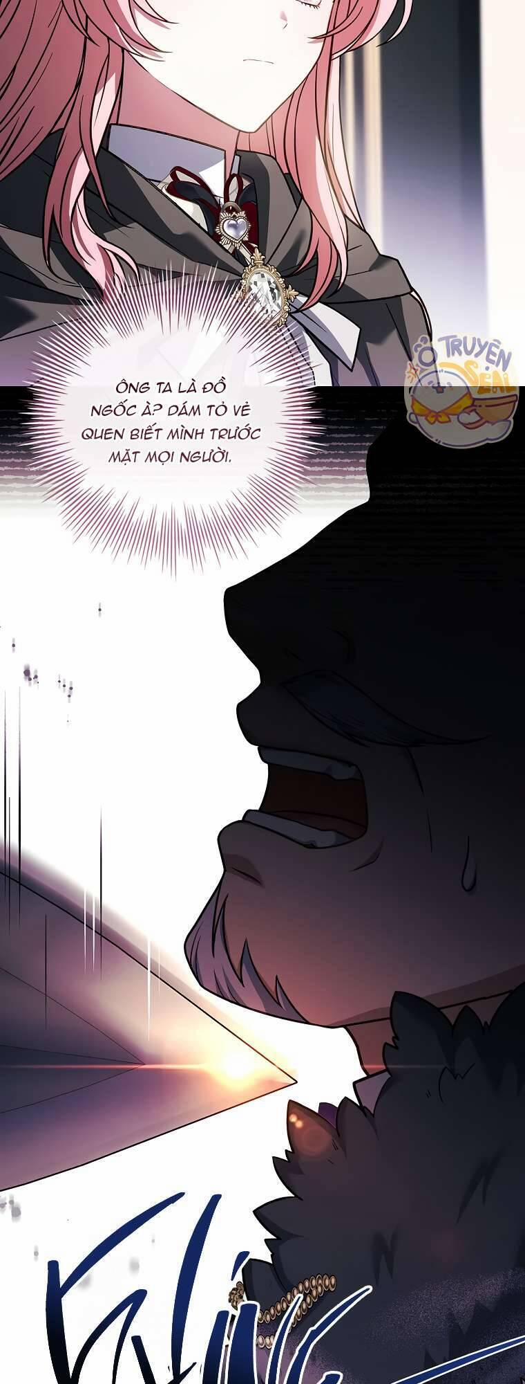 Tôi Đã Tắt Cài Đặt Chế Độ Nhận Thức Nỗi Đau! 35 trang 43