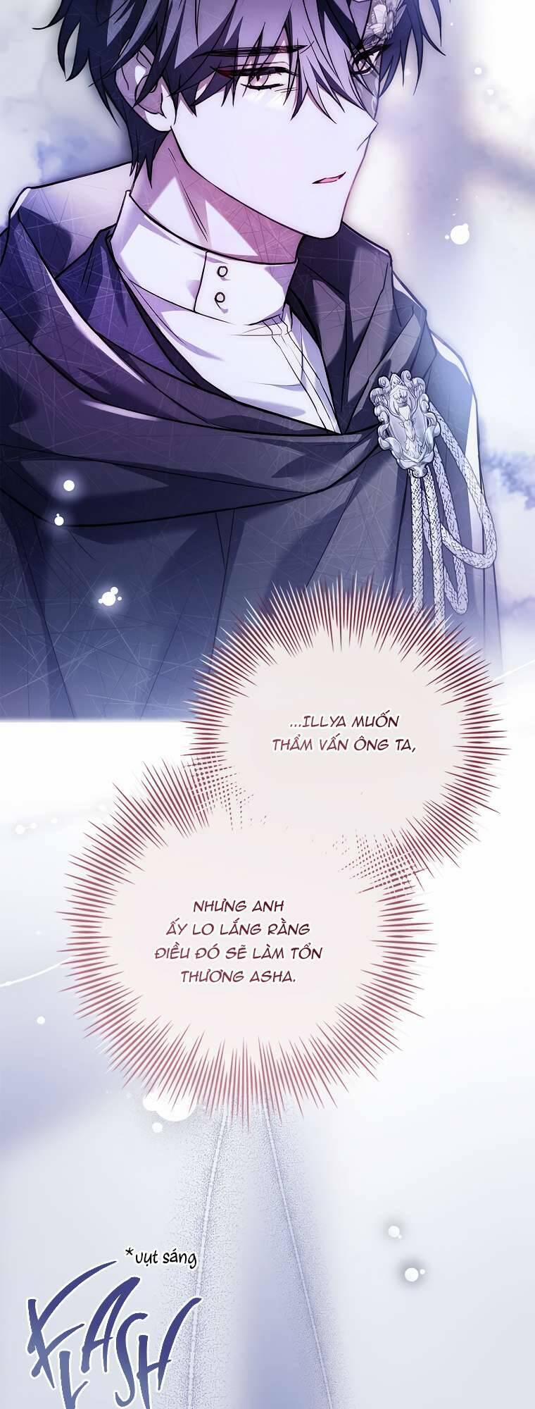 Tôi Đã Tắt Cài Đặt Chế Độ Nhận Thức Nỗi Đau! 35 trang 48