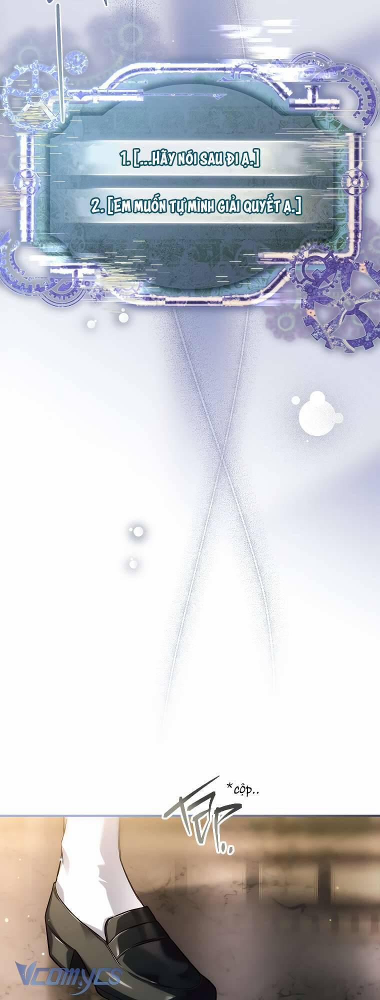 Tôi Đã Tắt Cài Đặt Chế Độ Nhận Thức Nỗi Đau! 35 trang 49