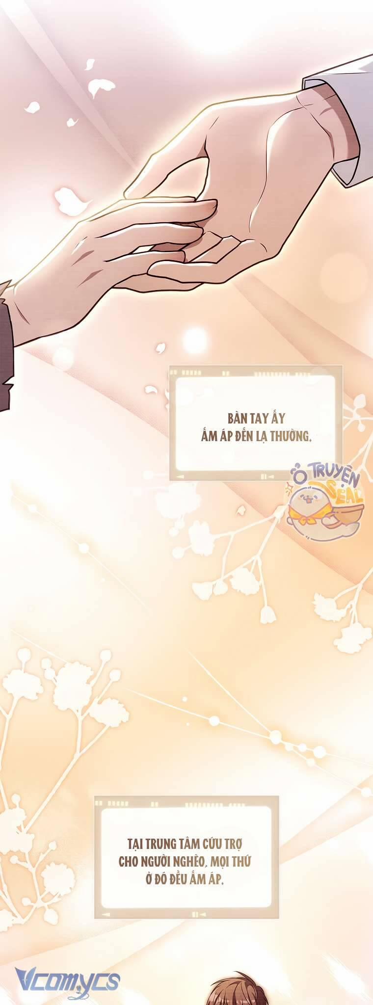 Tôi Đã Tắt Cài Đặt Chế Độ Nhận Thức Nỗi Đau! 35 trang 5