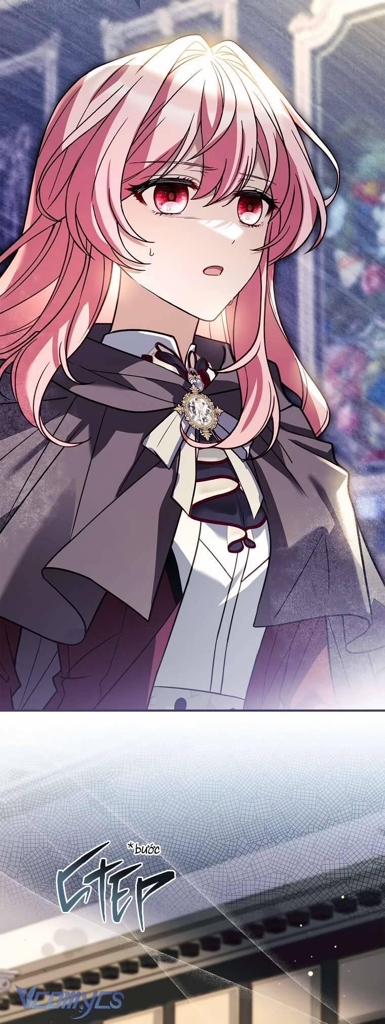 Tôi Đã Tắt Cài Đặt Chế Độ Nhận Thức Nỗi Đau! 35 trang 52