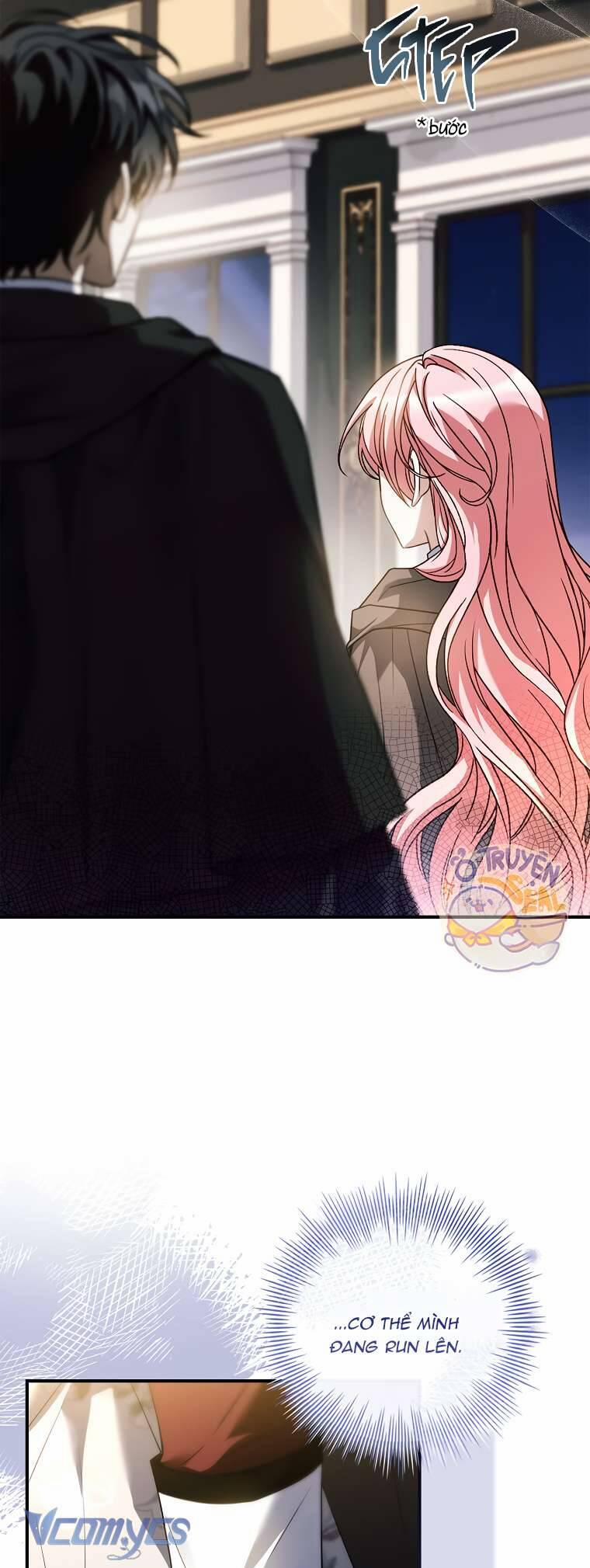 Tôi Đã Tắt Cài Đặt Chế Độ Nhận Thức Nỗi Đau! 35 trang 53