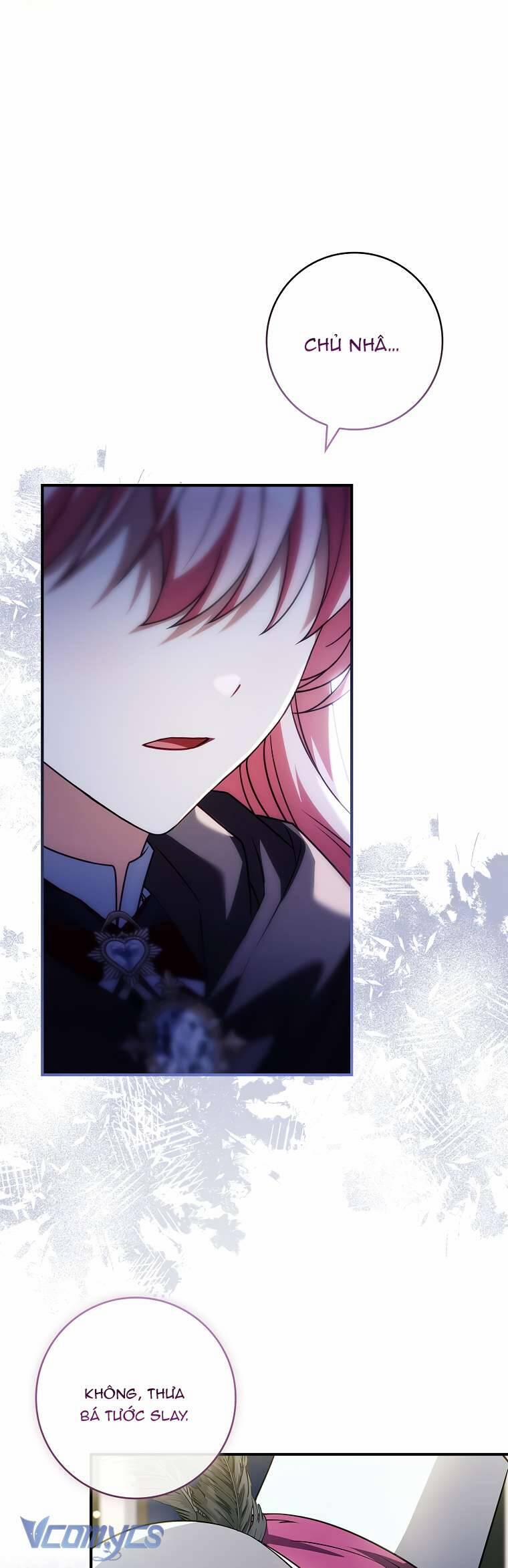 Tôi Đã Tắt Cài Đặt Chế Độ Nhận Thức Nỗi Đau! 35 trang 56