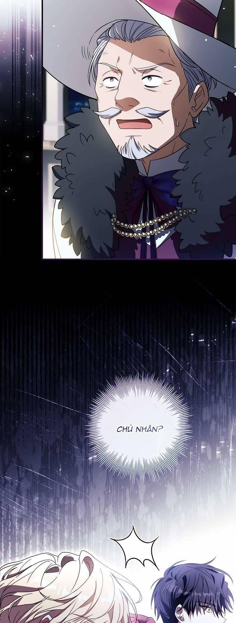 Tôi Đã Tắt Cài Đặt Chế Độ Nhận Thức Nỗi Đau! 35 trang 57