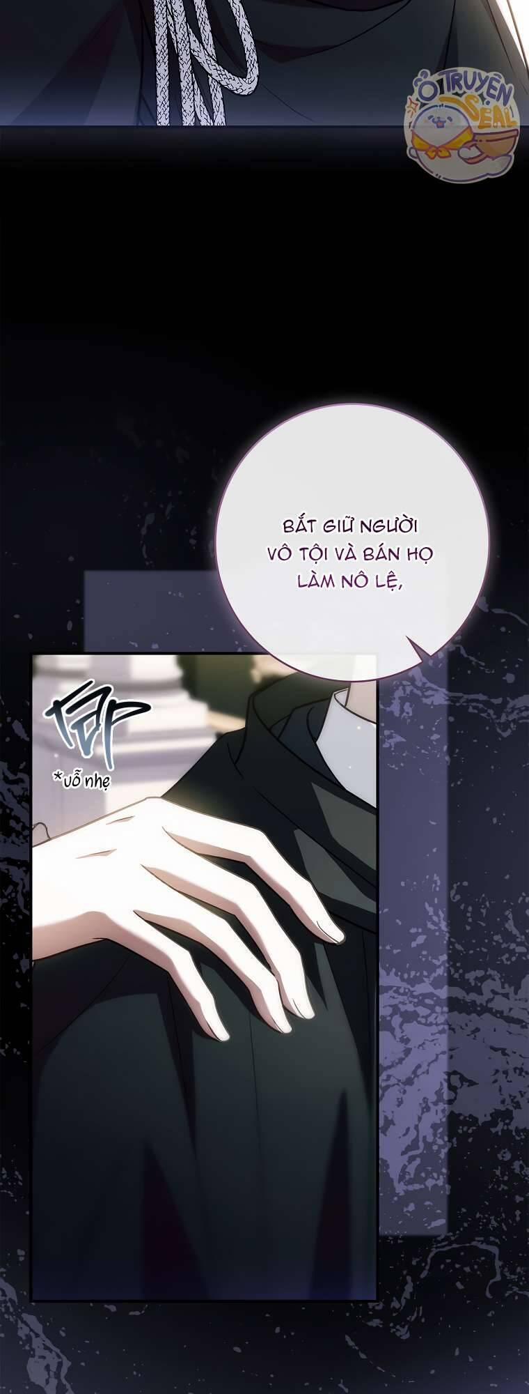 Tôi Đã Tắt Cài Đặt Chế Độ Nhận Thức Nỗi Đau! 35 trang 59