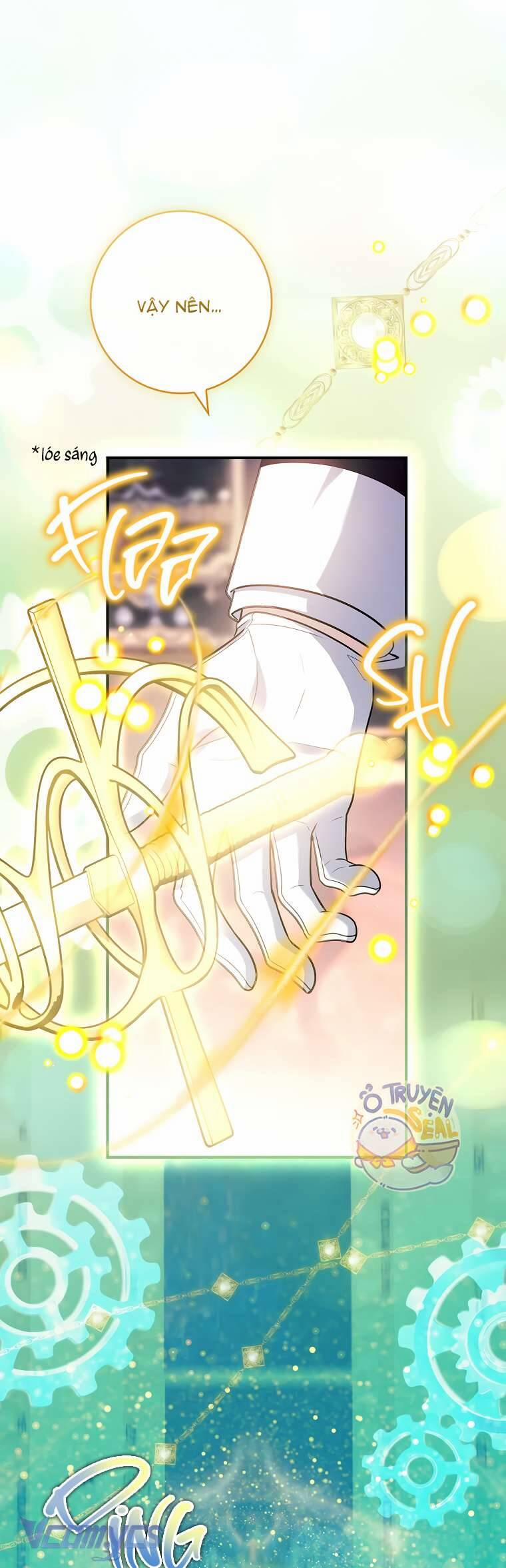 Tôi Đã Tắt Cài Đặt Chế Độ Nhận Thức Nỗi Đau! 35 trang 62